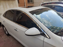 車粒粒全國免費包安裝2025款汽車貼膜全車膜車窗前擋風膜防曬膜防爆太陽膜防紫外線隔熱膜隱私膜 適用于全部車型其他車型請備注 （推薦）全車中隱蔽紫外線99% 曬單實拍圖