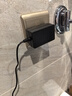 悠品 12V2A電源適配器電腦顯示器電源線路由器機頂盒光貓監(jiān)控攝像頭DC充電器5.5*2.5/2.1mm圓口通用1A 曬單實拍圖