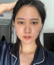 露卡菲婭面膜睡眠面膜滋潤保濕淡化細(xì)紋免洗涂抹面膜 新款勻美博士面膜100g*2瓶 曬單實拍圖