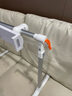 Eary【雙機(jī)位】床上手機(jī)支架床頭平板支架懶人躺著看玩switch可升降臥床住院病房ipad追劇神器多功能夾 雙機(jī)位【手機(jī)專用夾*1+平板手機(jī)通用夾*1】 曬單實(shí)拍圖