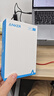 ANKER安克65W氮化鎵充電器套裝含100W數(shù)據(jù)線type-cPD快充 適用蘋果iphone16華為小米手機聯(lián)想筆記本黑 曬單實拍圖