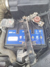 超威（CHILWEE）汽車(chē)蓄電池55D23L汽車(chē)電瓶12V 60AH 以舊換新上門(mén)安裝 曬單實(shí)拍圖