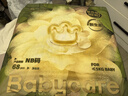 babycare山茶花紙尿褲新生兒嬰兒花苞褲尿不濕迷你裝bbc輕薄透氣夏日尿布 紙尿褲-NB碼 1包 34片 【5KG以下】 曬單實拍圖