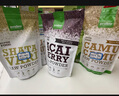 Purasana凍干純巴西莓粉acai花青素膳食纖維沖調飲品健康超級食物100g/袋 曬單實拍圖