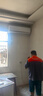 格力空調(diào) 3匹 京韻1級(jí)能效變頻 壁掛式客廳商鋪掛機(jī) 格力省電空調(diào)KFR-72GW/NhKe1BAj 家電國(guó)家補(bǔ)貼 曬單實(shí)拍圖