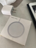 庫存手機(jī)iPhone11Promax iPhone11pro 全網(wǎng)通4G 激活雙卡無使用 iPhone11【6.1英寸】白色 【快充套裝 保修兩年】256G 曬單實拍圖