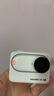 Insta360影石【6期免息 咨詢立減】GO 3S 4K拇指相機 Vlog騎行親子寵物運動相機防水防抖攝像機口 標準套裝【咨詢客服有驚喜】 【靈動白】咨詢減現(xiàn)金 【64G內(nèi)存】 曬單實拍圖