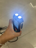 天語 K TOUCH天語Q8全網(wǎng)通4G雙卡雙待三防老年人手機超長待機直板移動聯(lián)通電信廣電學生專用功能按鍵老人手機 藍色 官方標配 曬單實拍圖