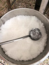 助家樂(lè)（HPMILY）保溫桶商用大容量飯桶不銹鋼保溫湯桶豆?jié){冰粉桶冰桶 特厚發(fā)泡無(wú)龍頭保溫 60L 曬單實(shí)拍圖