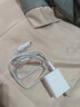 瑞卡瞬適用MEIZU魅族Lucky08充電器33W超級閃充魅族lucky08手機(jī)充電頭魅族AI手機(jī)充電器線super快充套裝 【33W快充頭+1米線】套裝 曬單實(shí)拍圖