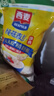 西麥即食燕麥片1000g袋谷物代餐營養(yǎng)早餐無額外添加蔗糖 曬單實拍圖