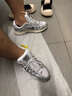 耐克NIKE男子休閑鞋 P-6000 運動鞋CD6404-105銀/白45 曬單實拍圖