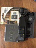 大疆Osmo Pocket3 靈眸口袋云臺(tái)相機(jī) DJI手持?jǐn)?shù)碼相機(jī) 旅游vlog美顏攝像 高清增穩(wěn) 標(biāo)準(zhǔn)版 隨心換兩年版（超值推薦） 曬單實(shí)拍圖