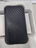 西部數(shù)據(jù)（WD）2TB NVMe 移動(dòng)固態(tài)硬盤(pán)（PSSD）My Passport隨行SSD type-c接口 1050MB/s 手機(jī)直連筆記本兩用外接 曬單實(shí)拍圖