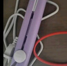 逍酷幼兒園姓名貼熨燙防水防撕免縫衣服名字貼兒童小學(xué)生準(zhǔn)備入園用品 24枚【簡(jiǎn)約款】送加熱夾板 曬單實(shí)拍圖