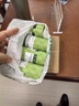 輔艾堂蘄艾草本龍骨鳳脈貼頸椎腰背督脈灸艾草貼手膝蓋背部溫灸貼 家庭裝5盒共10貼 曬單實拍圖