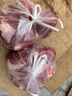 新鮮黃牛牛腿肉10斤鮮切腿肉散養(yǎng)肉牛精品牛肉生鮮牛肉火鍋生牛肉 5斤牛腿肉（送料包） 曬單實(shí)拍圖