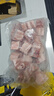 京東跑山豬去皮五花肉塊凈重4斤 烤肉炒菜食材 新鮮速凍 紅燒肉原料 曬單實拍圖