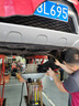 日產(chǎn)（NISSAN）原廠配件 變速箱濾芯 波箱濾網(wǎng)墊 變速箱保養(yǎng)套件 四件套 日產(chǎn)奇駿 曬單實(shí)拍圖
