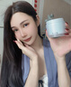 ning進口曬后修復凝膠面部肌膚膏臉曬傷修復急救補水保濕冰沙霜男女士 曬單實拍圖