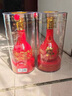 郎酒紅花郎十五（15）醬香型白酒 53度 500mL 2瓶 曬單實(shí)拍圖