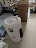 容聲電熱水器家用儲(chǔ)水式2100W速熱一級能效節(jié)能省電國家補(bǔ)貼20%衛(wèi)生間洗澡機(jī)出租屋小戶型優(yōu)選安全耐用 50L 節(jié)能浴DA1W1 超一級能效 曬單實(shí)拍圖