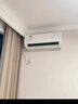 美的空調(diào)掛機(jī) 2匹 酷省電 新一級能效 家電國家補(bǔ)貼20% 以舊換新 客廳臥室 KFR-46GW/N8KS1-1無憂安裝 曬單實(shí)拍圖