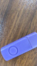 愛國者（aigo）64GB USB3.2 U盤 U310 讀速150MB/s 高速大容量電腦辦公u盤 系統(tǒng)存儲(chǔ)優(yōu)盤 金屬便攜U盤 曬單實(shí)拍圖