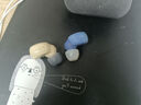 Sony/索尼 LinkBuds S耳機充電盒左右耳單只補配LS900N充電倉配件 地球藍 右耳R 曬單實(shí)拍圖