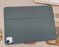Smorss適用蘋果25款iPad11寸 22款10代10.9寸平板鍵盤磁吸懸浮支撐鍵盤一體式保護(hù)殼套輕巧辦公 曬單實(shí)拍圖