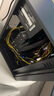 九犀 AMD全新RX5700XT/RX6600XT/RX580/RX590獨(dú)顯電腦臺(tái)式機(jī)顯卡電競(jìng)游戲直播設(shè)計(jì)黑神話悟空游戲顯卡 【全新】RX580 8G 雷霆 全覆蓋裝甲 正品未拆封 曬單實(shí)拍圖