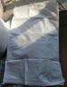 巢極佳品超大號蛇皮袋加厚耐磨編織袋快遞打包袋服裝包裝袋包裹袋麻袋口袋 曬單實拍圖