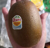 佳沛（zespri）新西蘭陽光金奇異果原箱 16粒巨無霸 單果重約202-230g   獼猴桃 曬單實拍圖