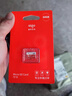 愛(ài)國(guó)者（aigo）128GB TF（MicroSD）存儲(chǔ)卡 U3 A1 V30 4K 監(jiān)控?cái)z像頭 車(chē)載行車(chē)記錄儀專(zhuān)用內(nèi)存卡 T1讀速100MB/s 曬單實(shí)拍圖