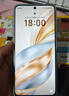 榮耀X60 十面抗摔 5800mAh大電池 長(zhǎng)續(xù)航 新品5G手機(jī) 手機(jī)榮耀 國(guó)家補(bǔ)貼 月影白 8+256G全網(wǎng)通 曬單實(shí)拍圖
