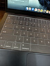 奔維斯適用蘋(píng)果電腦筆記本MacBook Air保護殼13英寸M4/3/2帶支架2025年新款磨砂mac保護套外套防摔耐刮 超薄磨砂黑【帶支架】 【Air】M4版2025年款(13.6寸) 曬單實(shí)拍圖