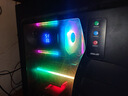 COOLLEO酷里奧V28-B12高性能機箱散熱風(fēng)扇靜音12cm LCP材質(zhì)FDB軸承PWM智能溫控2600轉冷排風(fēng)扇 V28-B12 曬單實(shí)拍圖