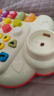 活石嬰幼兒玩具0-1一歲寶寶玩具1-3歲兒童玩具0-3歲早教玩具6個(gè)月以上 【16合1】電話鋼琴打地鼠故事機(jī) 電話玩具61兒童節(jié)禮物兒歌鋼琴 曬單實(shí)拍圖