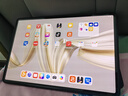 華為平板電腦MatePad Pro12.2英寸【國家補貼】雙層OLED高刷2.8K全面屏娛樂(lè )辦公學(xué)生學(xué)習平板2024款 標準版丨宣白 12+256GB WiFi 官方標配+【下單好禮】 曬單實(shí)拍圖
