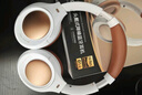 iKF King Pro2.0主動降噪頭戴式藍牙耳機無線金標三角洲聽聲辨位電競游戲低延遲適用于華為小米蘋果 曬單實拍圖