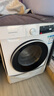 西門(mén)子（SIEMENS）iQ300 10公斤滾筒洗衣機(jī)全自動(dòng) 智能除漬 強(qiáng)效除螨 防過(guò)敏 15分鐘快洗 100AW 家電國(guó)家補(bǔ)貼 曬單實(shí)拍圖