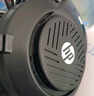 惠普（HP）PC100話務(wù)耳機(jī)頭戴式耳麥客服話務(wù)員專用耳機(jī)辦公學(xué)習(xí)通用耳機(jī)電銷學(xué)生電腦網(wǎng)課學(xué)習(xí)耳機(jī) 曬單實(shí)拍圖