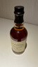 百富（BALVENIE）蘇格蘭單一麥芽威士忌洋酒12年雙桶陳釀英國斯佩塞產(chǎn)區(qū)原瓶進口 百富12年雙桶 700ml*2瓶 曬單實拍圖