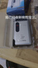煙斗煙斗剃須刀SC-W301U刮胡刀 電動充電往復(fù)式胡須刀 男絡(luò)腮胡 帶鬢角修剪器 標(biāo)配(附收納盒)+3個(gè)刀網(wǎng)+3個(gè)刀頭 曬單實(shí)拍圖
