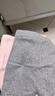 貝瑞加（Babyprints）女童打底褲3條裝內(nèi)褲防走光平角短褲夏季棉質(zhì)安全褲女孩保險褲130 曬單實拍圖