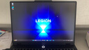 聯(lián)想（Lenovo）【國(guó)家補(bǔ)貼20%】拯救者R7000P 2025新品 16英寸滿血50系顯卡電競(jìng)游戲筆記本電腦JS36 R9-8945HX RTX5060 碳晶黑 16G 1TB 2.5K 240H 曬單實(shí)拍圖
