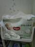 好奇（Huggies）心鉆裝小森林拉拉褲XL32+2片(12-17kg)加大號(hào)尿不濕夏季超薄 曬單實(shí)拍圖