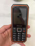 飛利浦（PHILIPS）E6510 老年人手機(jī)4G全網(wǎng)通超長(zhǎng)待機(jī)大電池大屏大聲大字老人智能直板按鍵三防學(xué)生專功能機(jī) 星空黑 曬單實(shí)拍圖