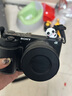 索尼（SONY）ZV-E10L相機(jī)【上海國補(bǔ)】微單數(shù)碼Vlog美顏神器APS-C半畫幅直播視頻側(cè)翻液晶屏 ZV-E10L黑色 【上海國補(bǔ)】 曬單實拍圖