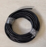 正泰（CHNT）電線(xiàn)電纜YJV3*2.5三芯 6平方10平方充電樁電纜線(xiàn)低壓阻燃銅芯線(xiàn) YJV  4×6平方 10米散剪 曬單實(shí)拍圖